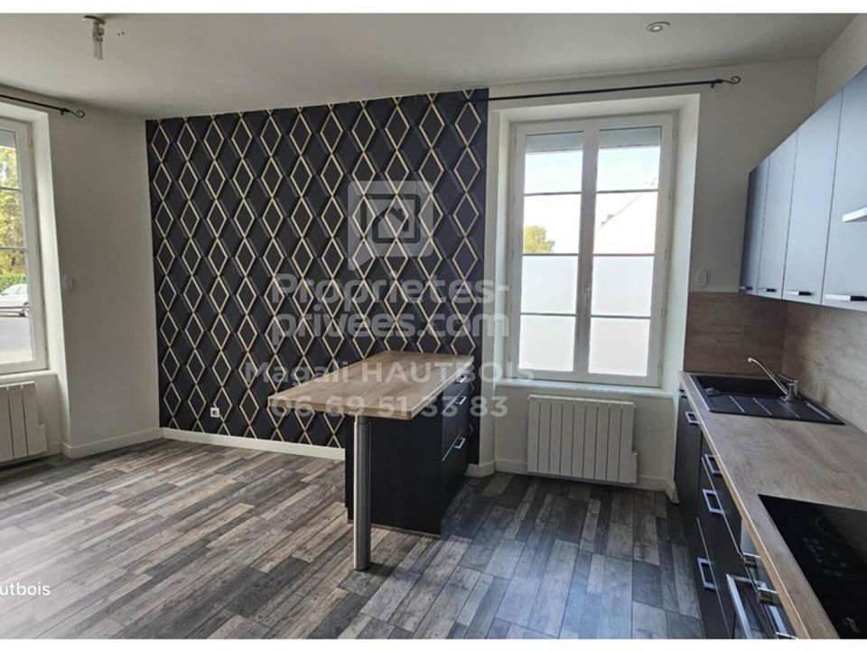 Villa i Avranches, Manche - foto 4