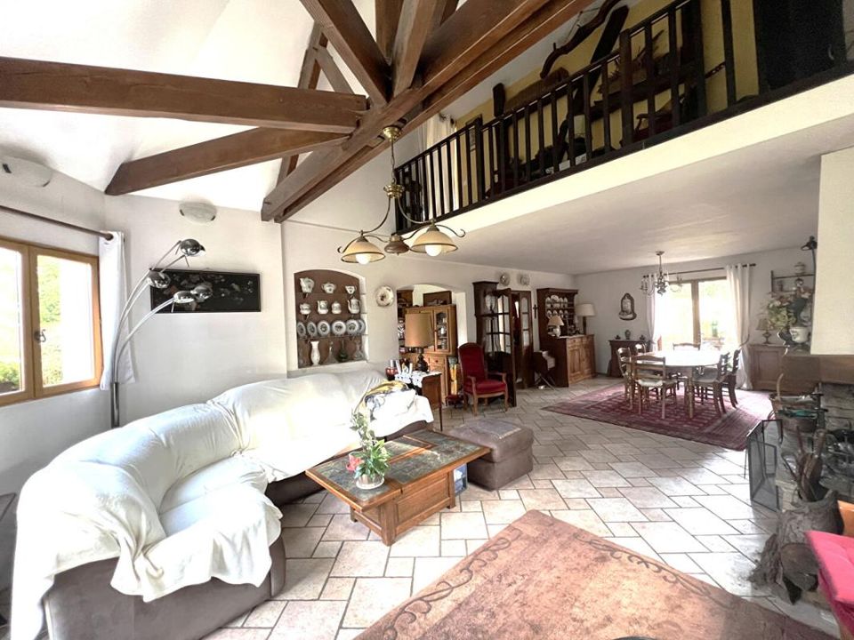 Villa i Thoiry, Yvelines - foto 1