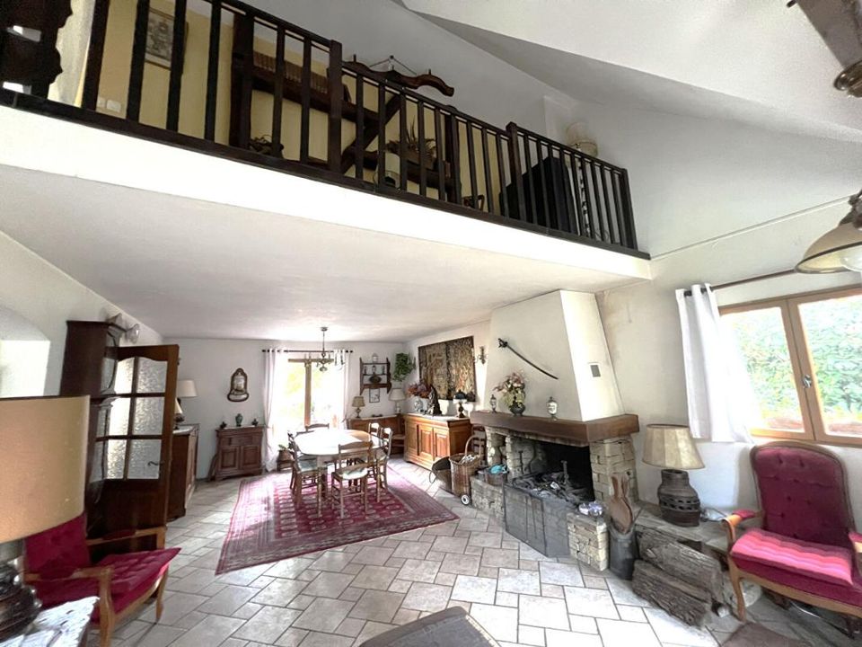 Villa i Thoiry, Yvelines - foto 2