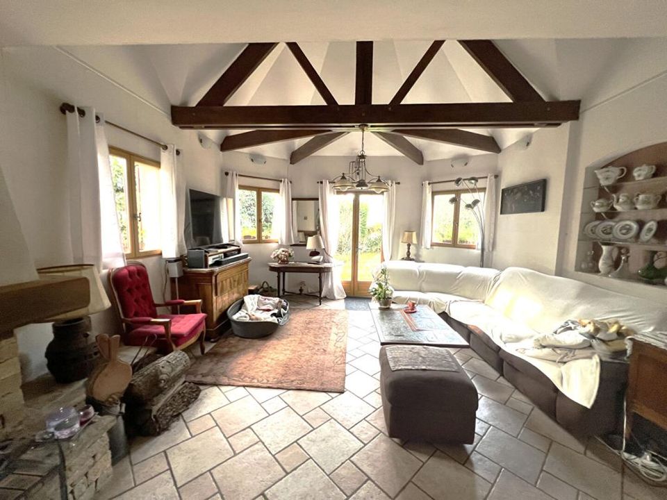 Villa i Thoiry, Yvelines - foto 3