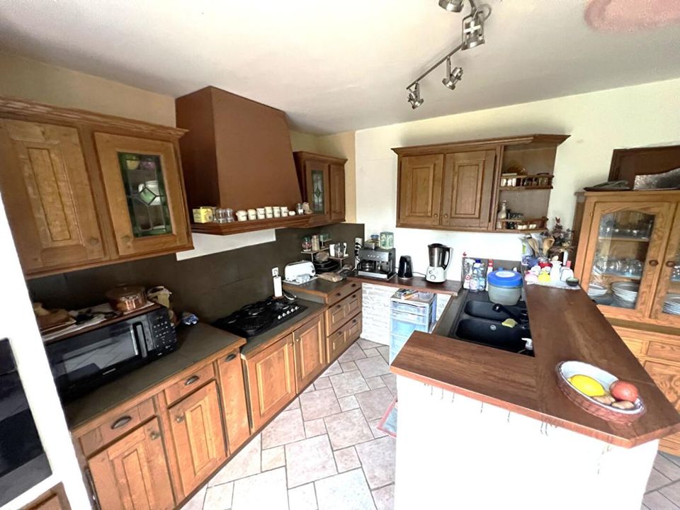 Villa i Thoiry, Yvelines - foto 5
