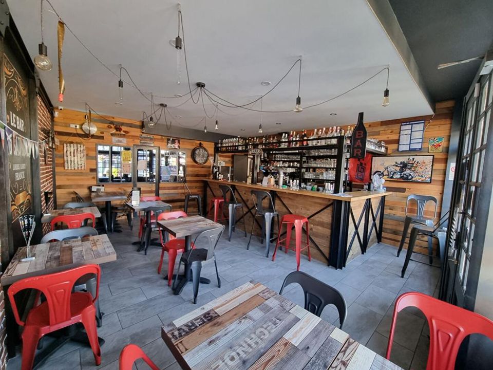 Erhvervsejendom i Montargis, Loiret - foto 1