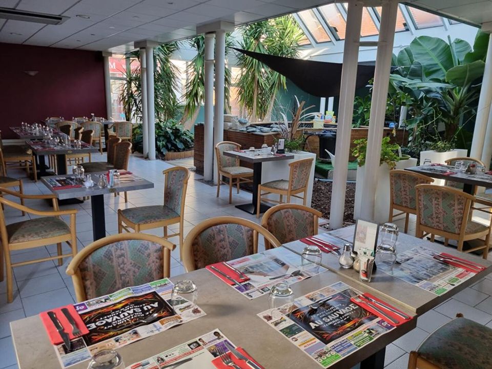 Erhvervsejendom i Montargis, Loiret - foto 2