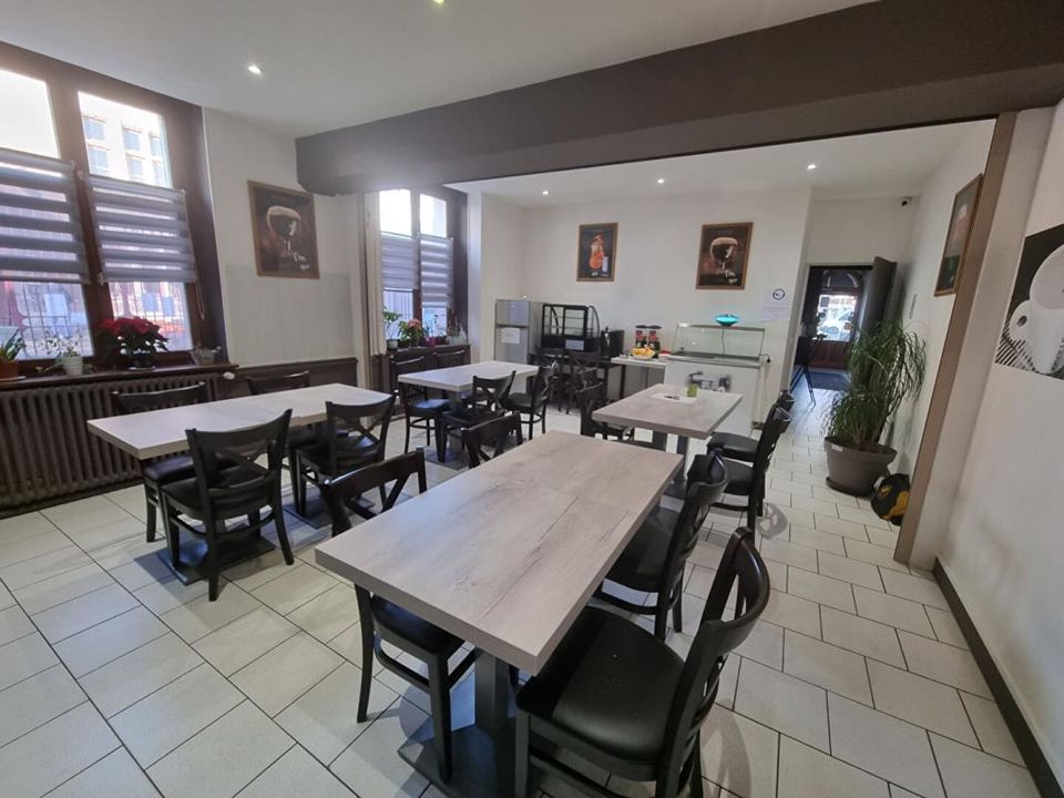 Erhvervsejendom i Montargis, Loiret - foto 3