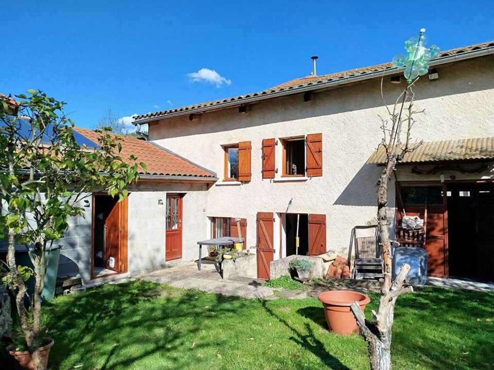 Villa i Beurieres, Puy-de-Dome - foto 1