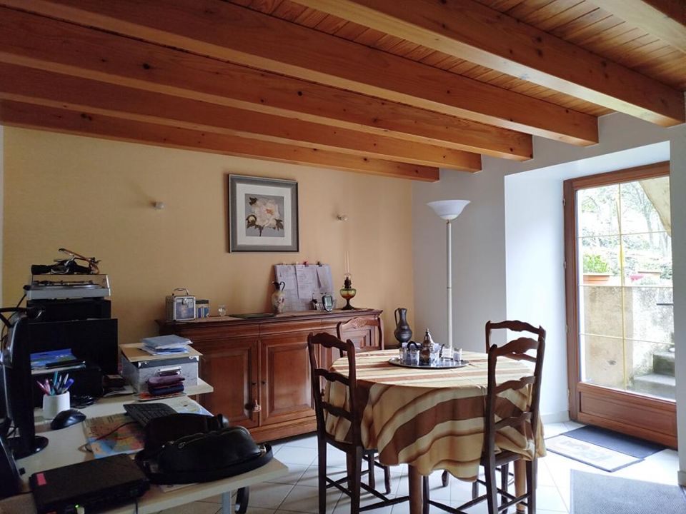 Villa i Beurieres, Puy-de-Dome - foto 3