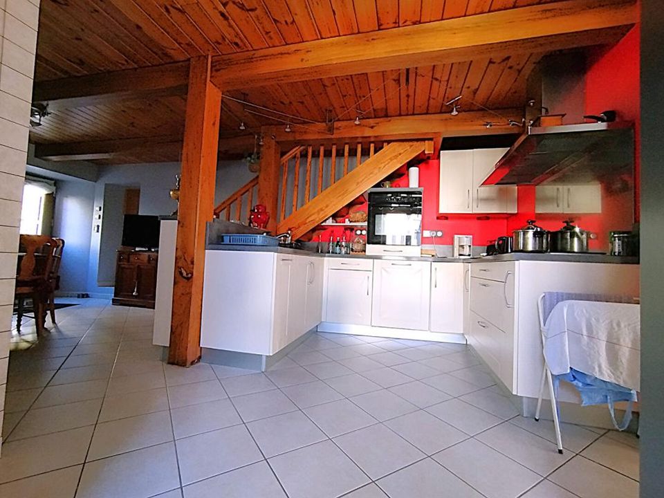 Villa i Beurieres, Puy-de-Dome - foto 4