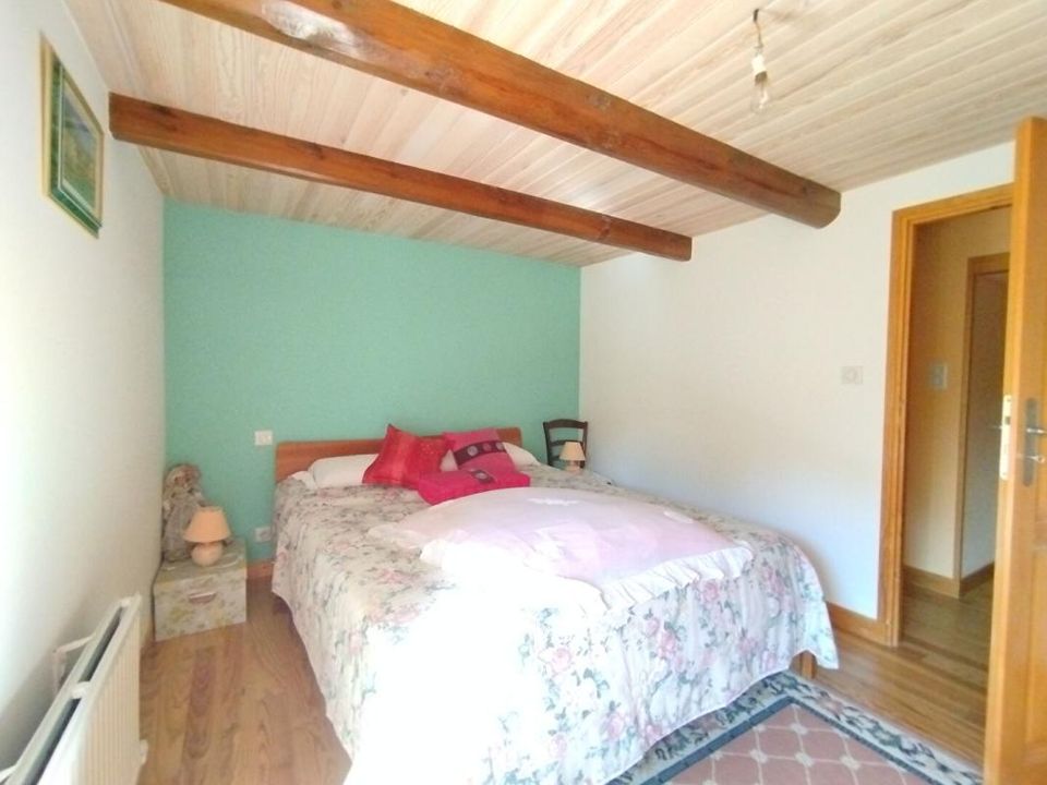 Villa i Beurieres, Puy-de-Dome - foto 5