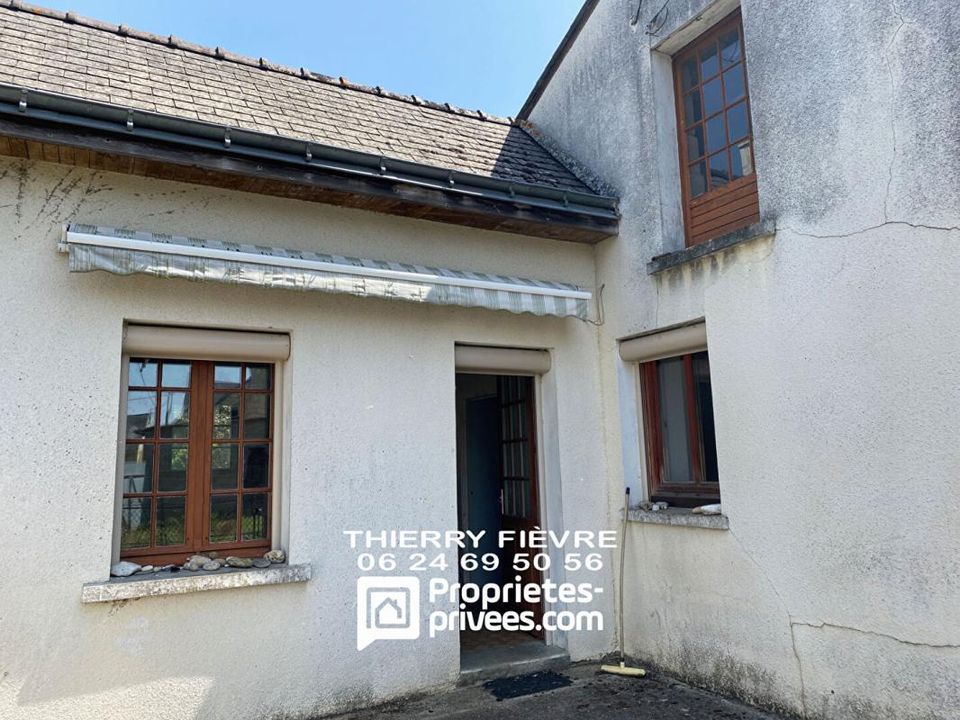 Villa i Allonnes, Maine-et-Loire - foto 2