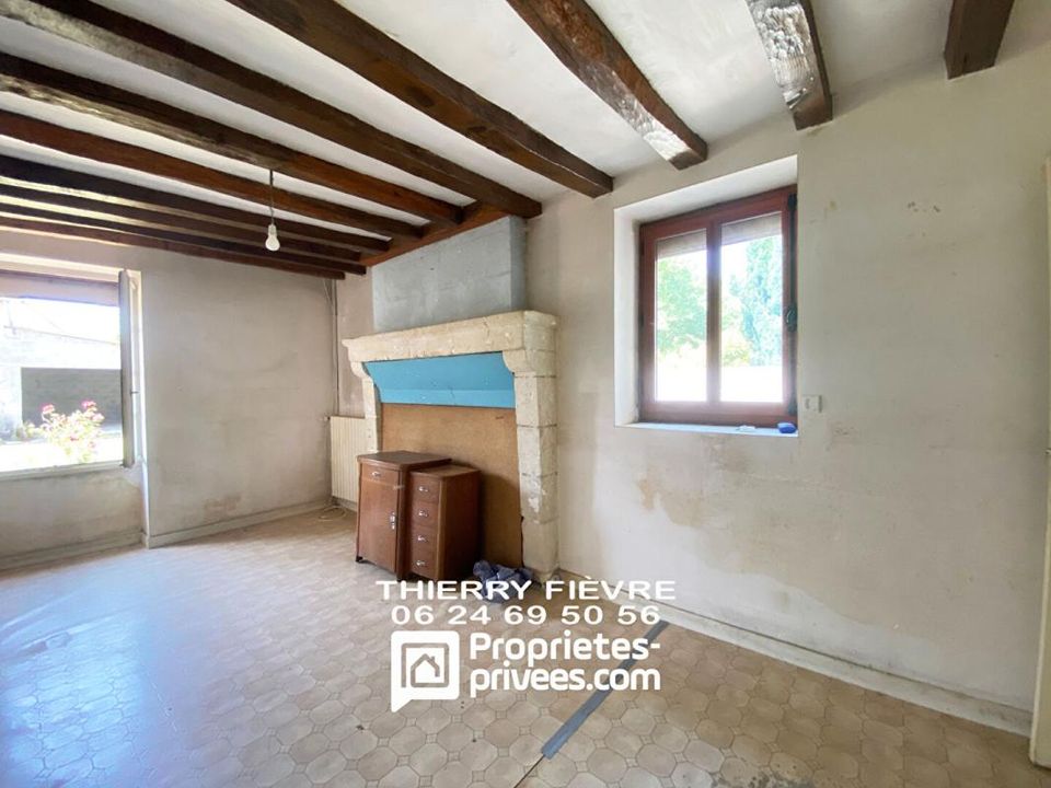 Villa i Allonnes, Maine-et-Loire - foto 3