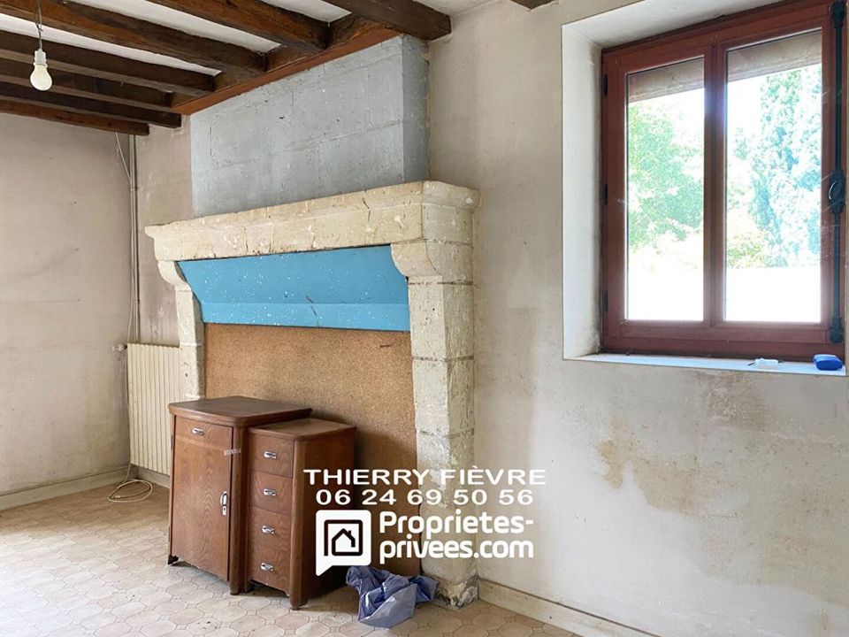 Villa i Allonnes, Maine-et-Loire - foto 4