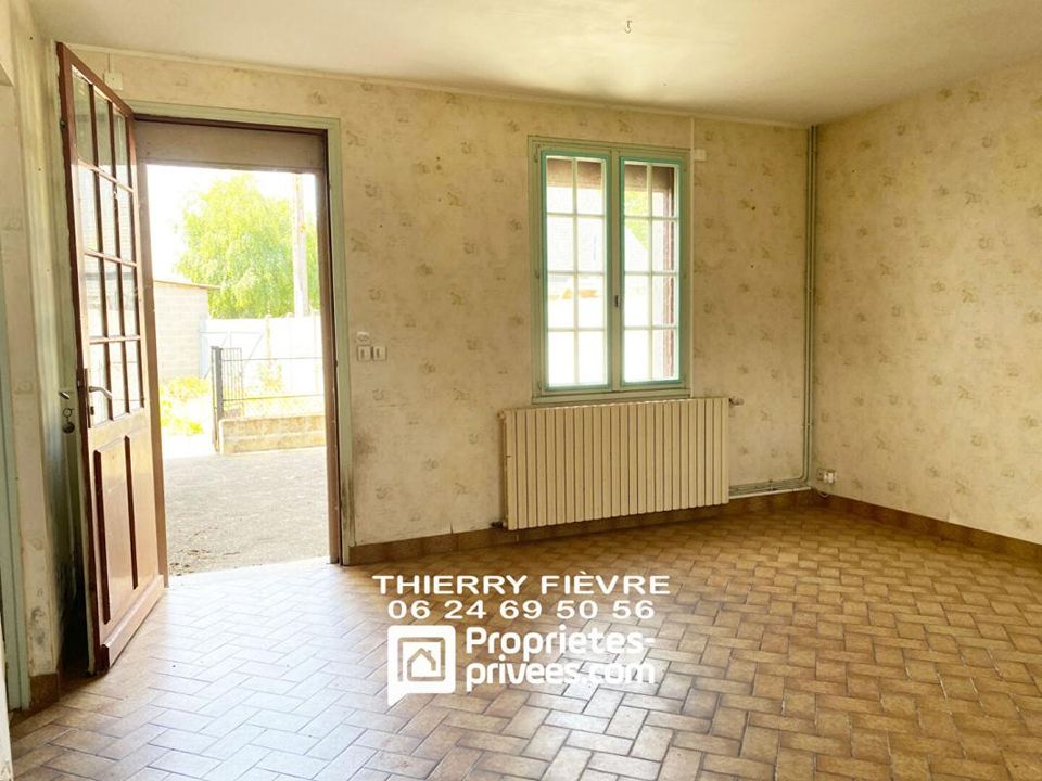 Villa i Allonnes, Maine-et-Loire - foto 5