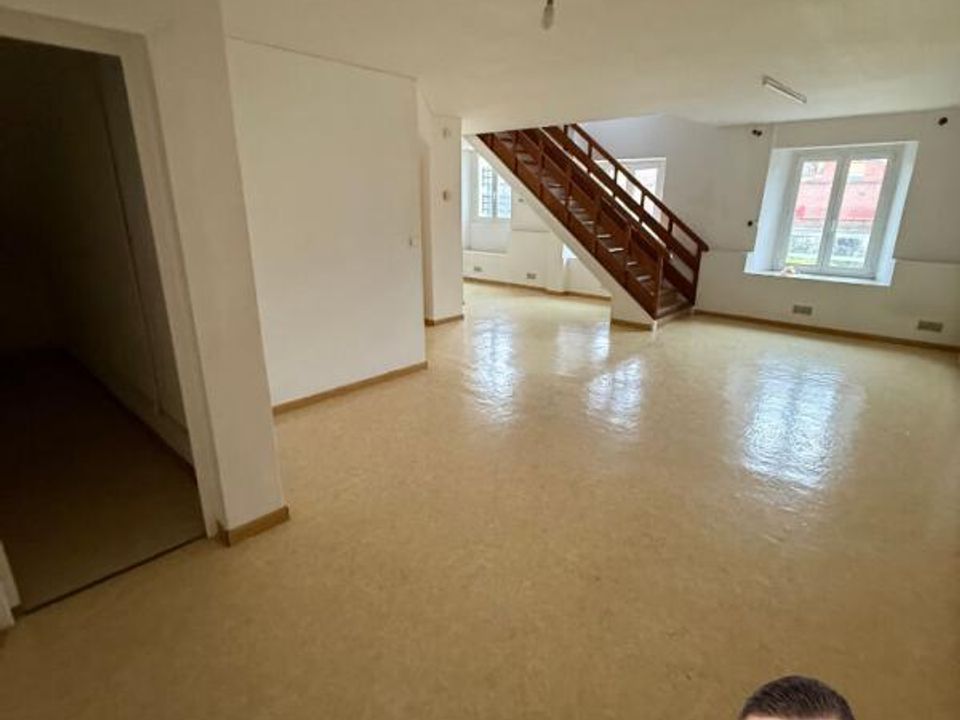 Lejlighed i Hirson, Aisne - foto 1