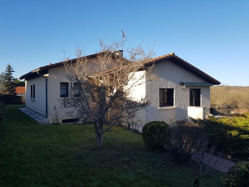 Villa a Marciac, Gers - foto 1