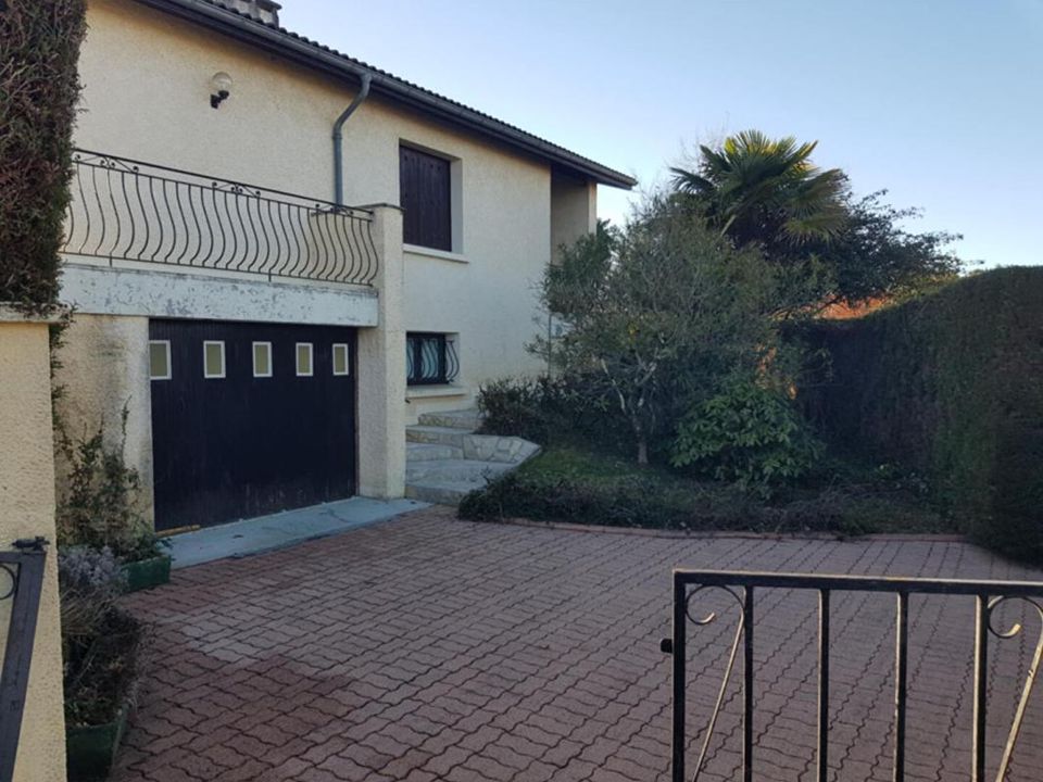 Villa a Marciac, Gers - foto 2
