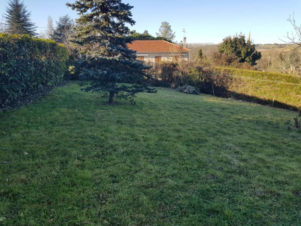 Villa a Marciac, Gers - foto 3