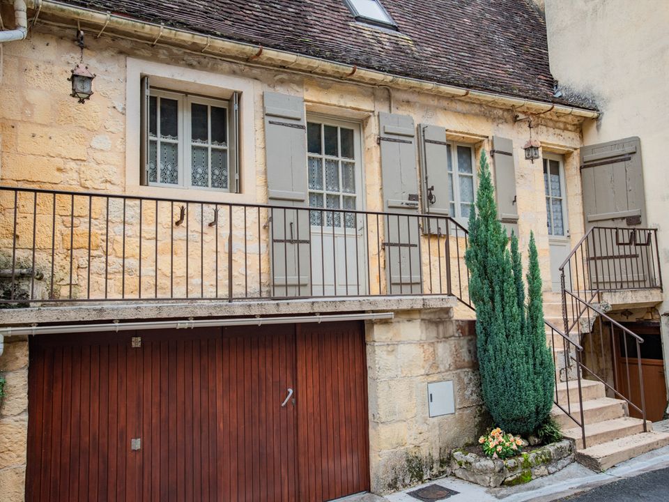 Landsbyhus i Couze-Et-Saint-Front, Dordogne - foto 3