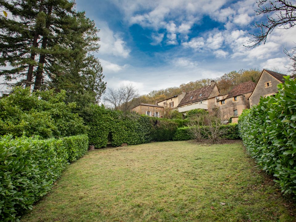 Landsbyhus i Couze-Et-Saint-Front, Dordogne - foto 4