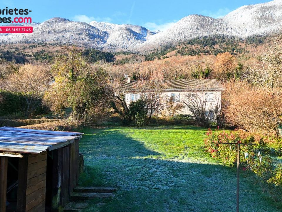 Villa i Collonges, Ain - bilde 2