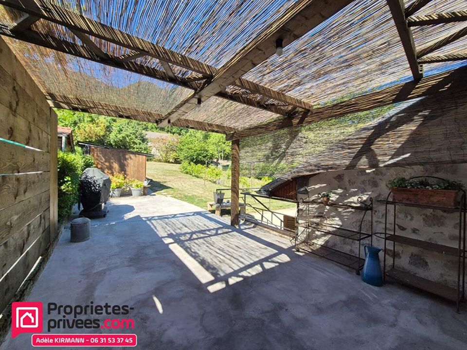 Villa i Collonges, Ain - bilde 3