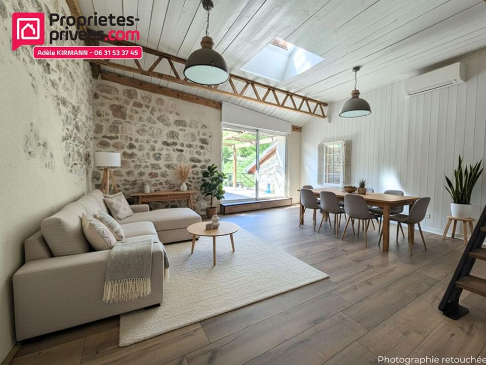 Villa i Collonges, Ain - bilde 4