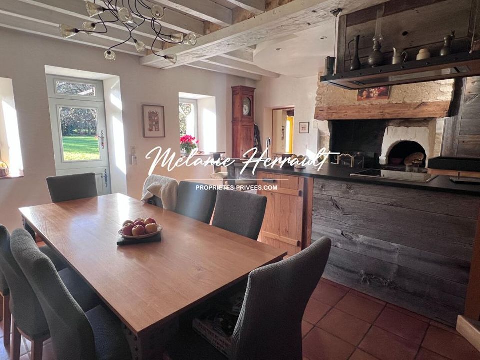Villa en Volnay, Sarthe - foto 2