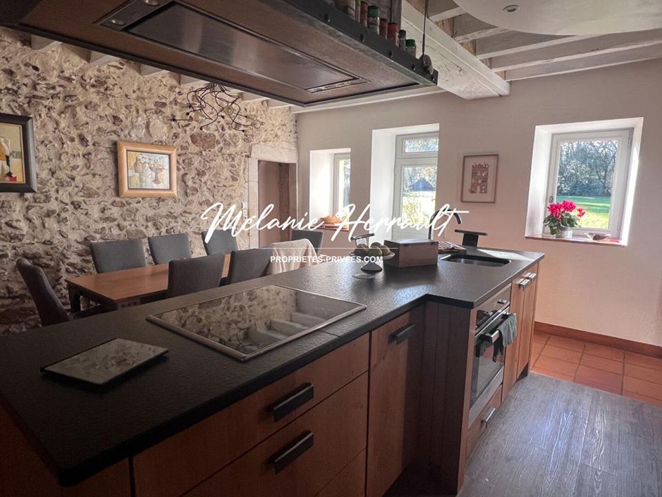 Villa en Volnay, Sarthe - foto 3