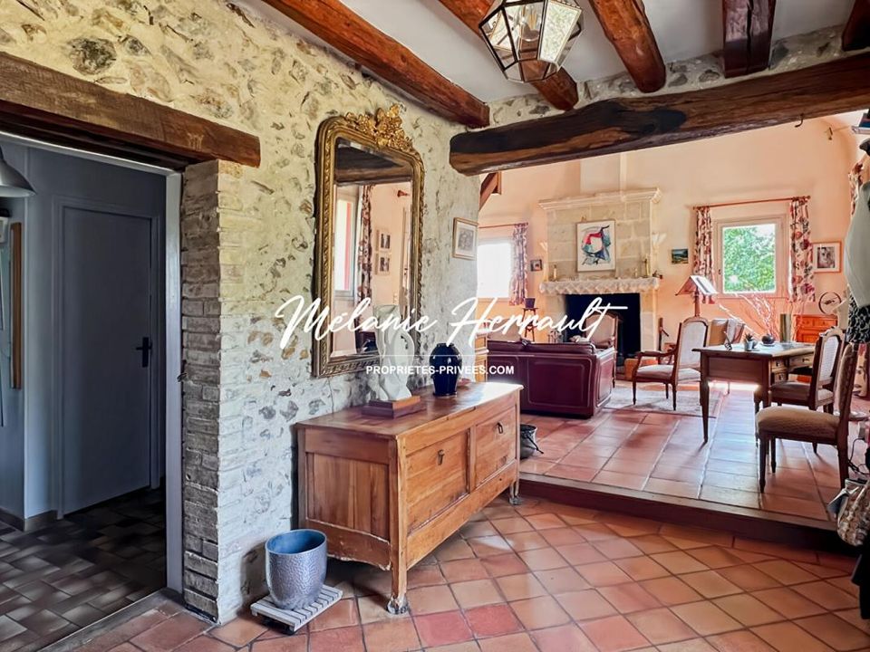 Villa en Volnay, Sarthe - foto 4