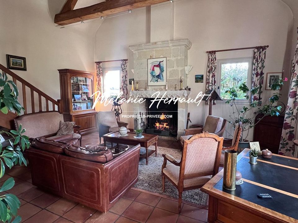 Villa en Volnay, Sarthe - foto 5