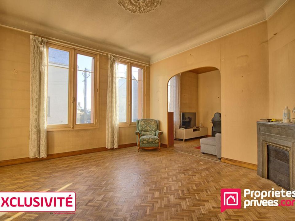 Villa i Angers, Maine-et-Loire - foto 2