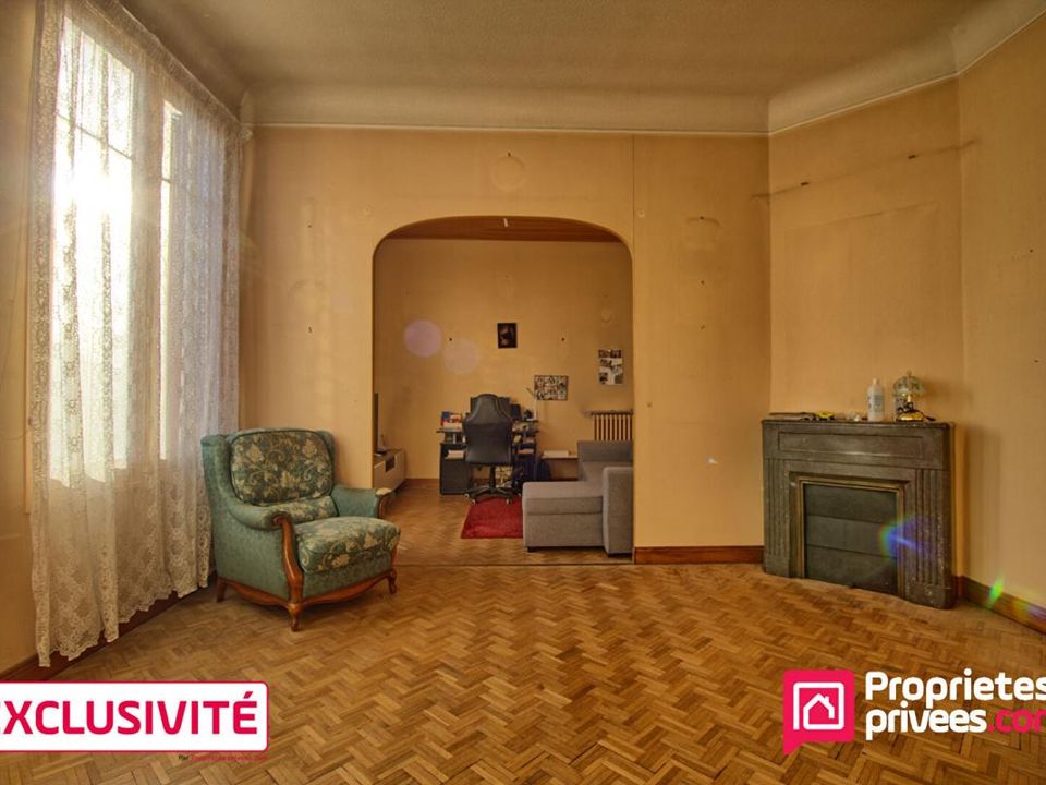Villa i Angers, Maine-et-Loire - foto 3