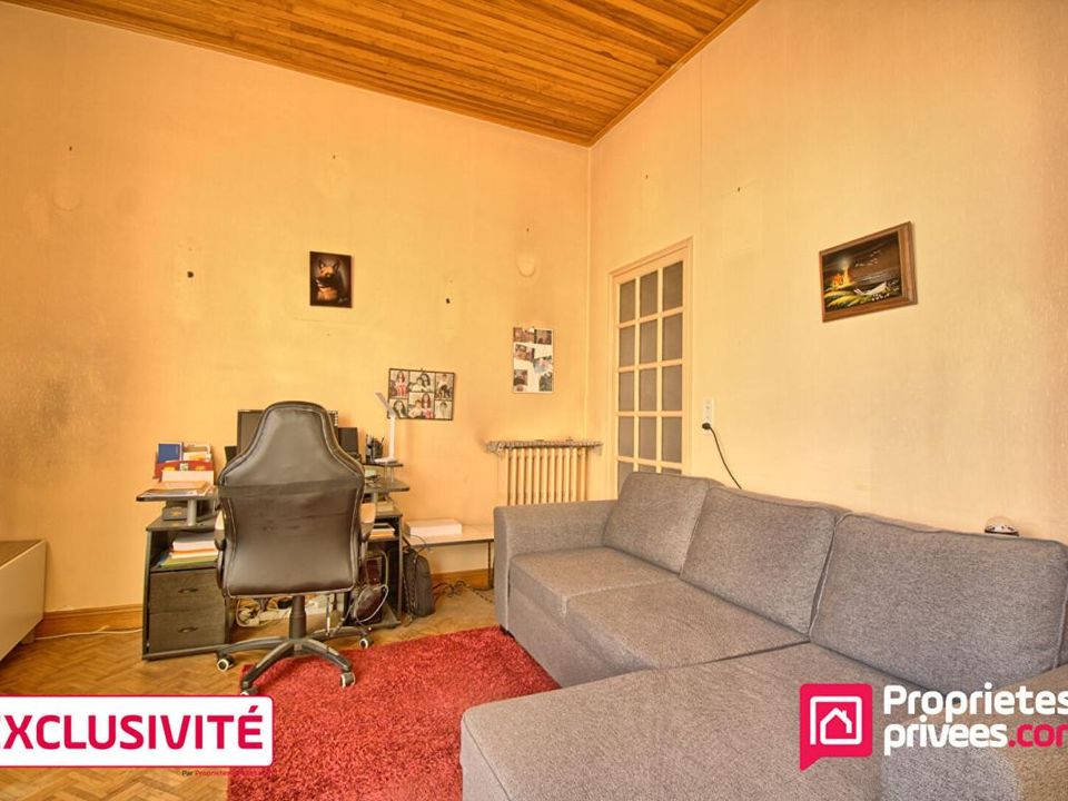 Villa i Angers, Maine-et-Loire - foto 5