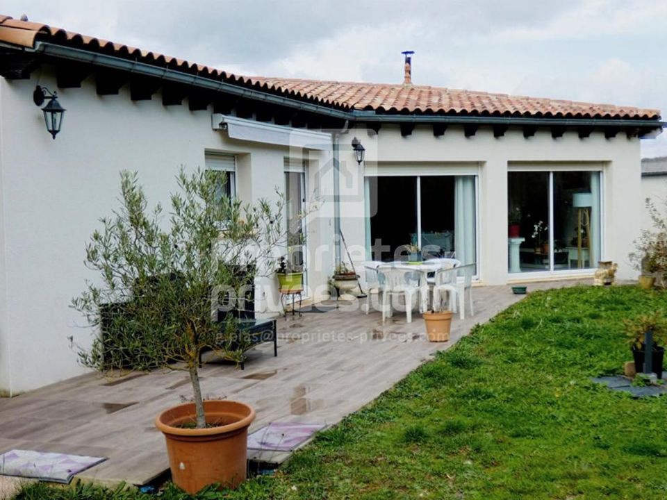 Villa a Calamane, Lot - foto 1