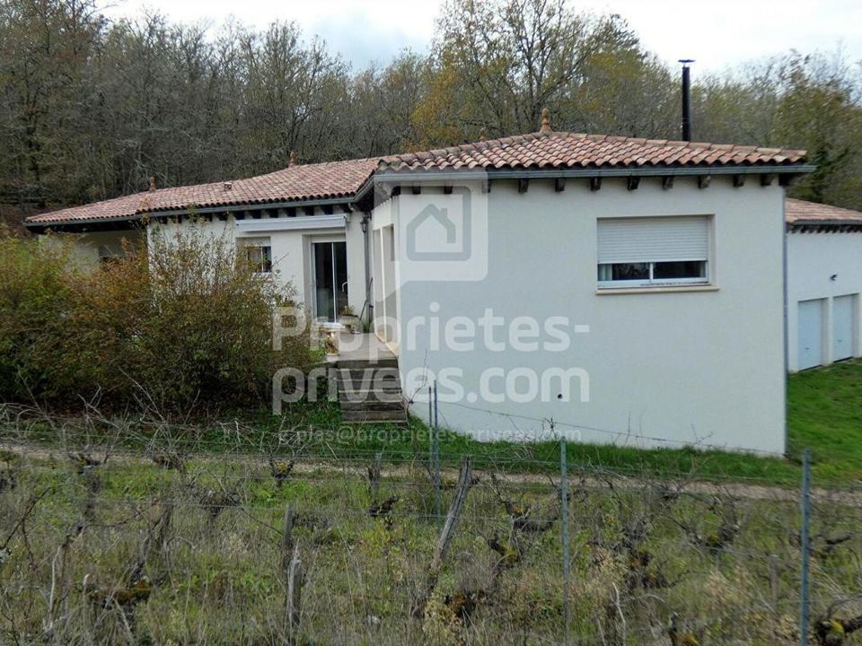 Villa a Calamane, Lot - foto 2