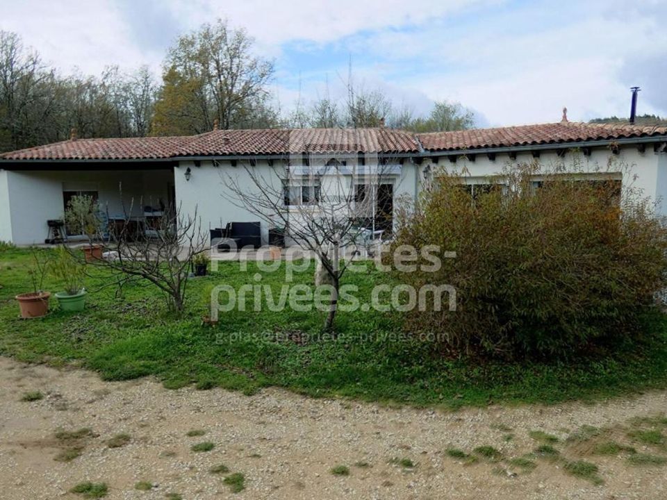 Villa a Calamane, Lot - foto 3