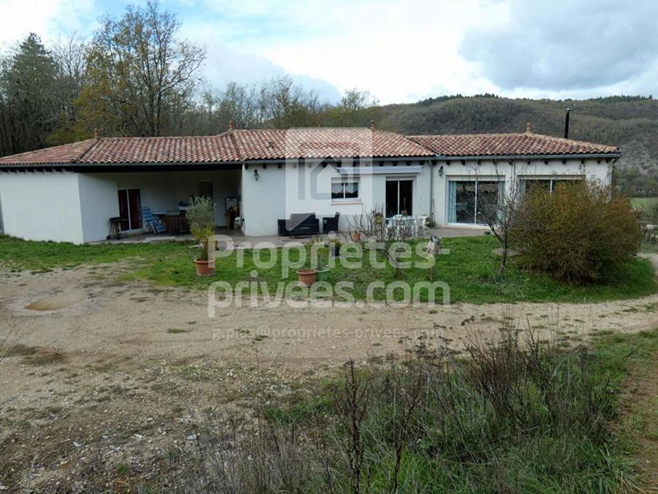 Villa a Calamane, Lot - foto 4