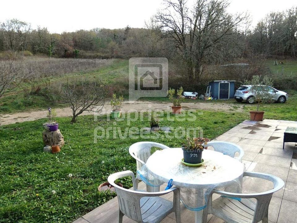 Villa a Calamane, Lot - foto 5