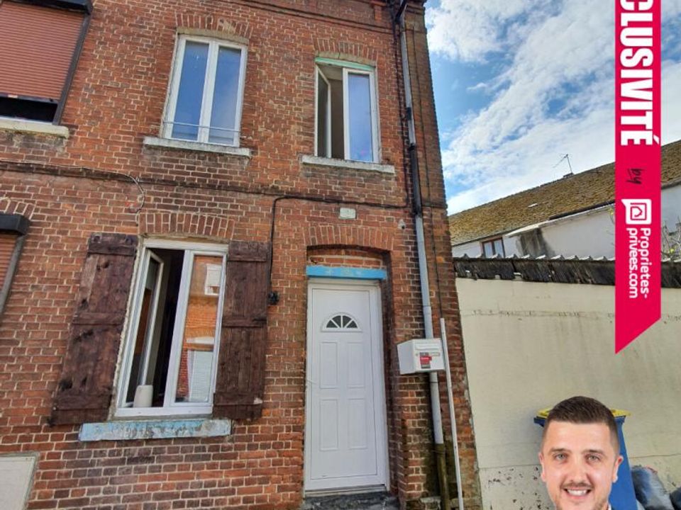 Villa i Hirson, Aisne - foto 1