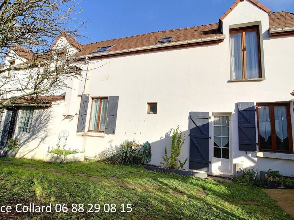 Villa i Creil, Oise - foto 1