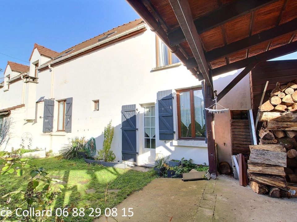 Villa i Creil, Oise - foto 2