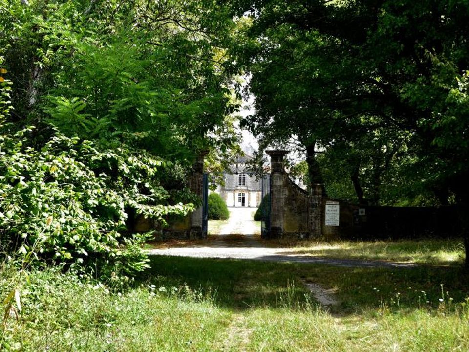 Villa i Saint-Jean-d'Angely, Charente-Maritime - foto 2