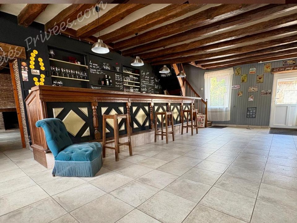 Villa i Les Montils, Loir-et-Cher - bilde 2