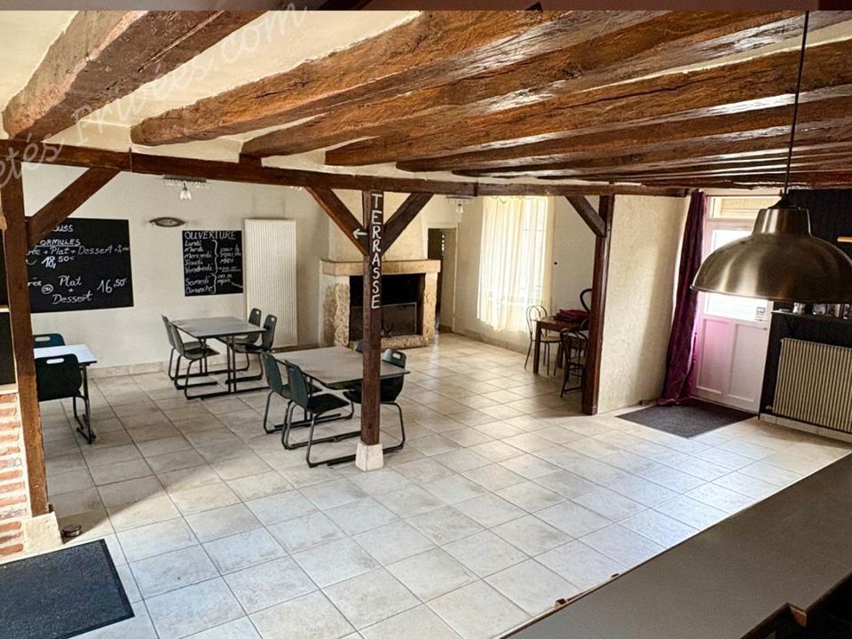 Villa i Les Montils, Loir-et-Cher - bilde 4