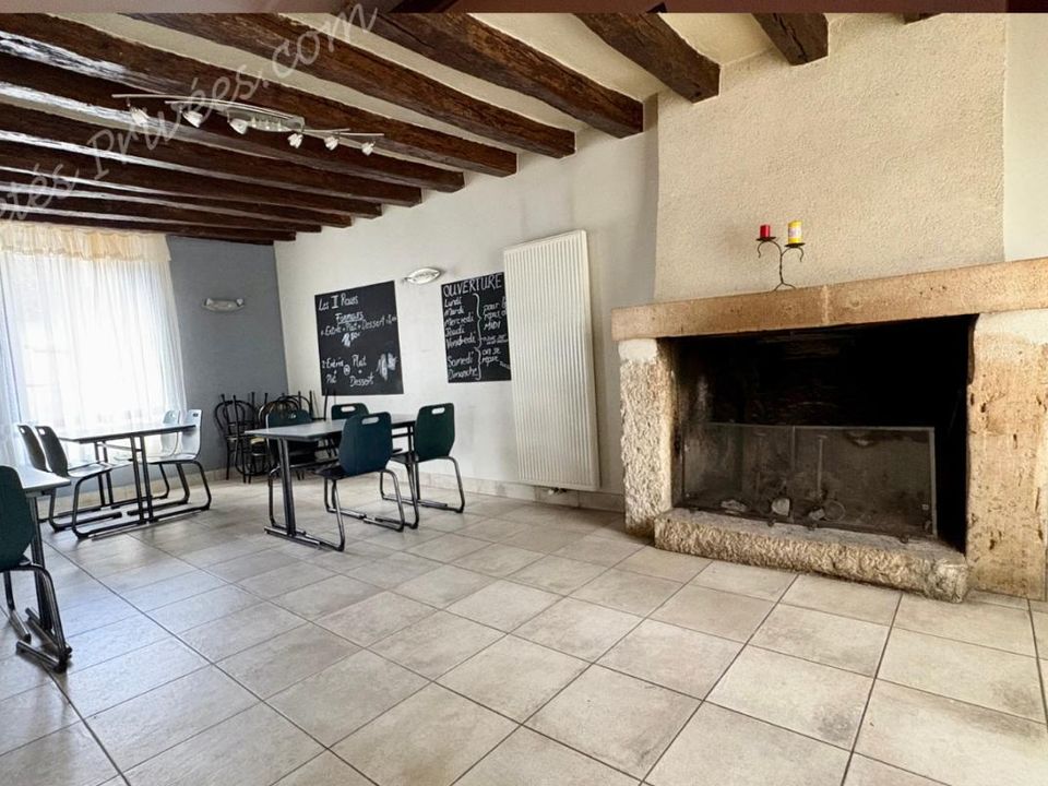Villa i Les Montils, Loir-et-Cher - bilde 5