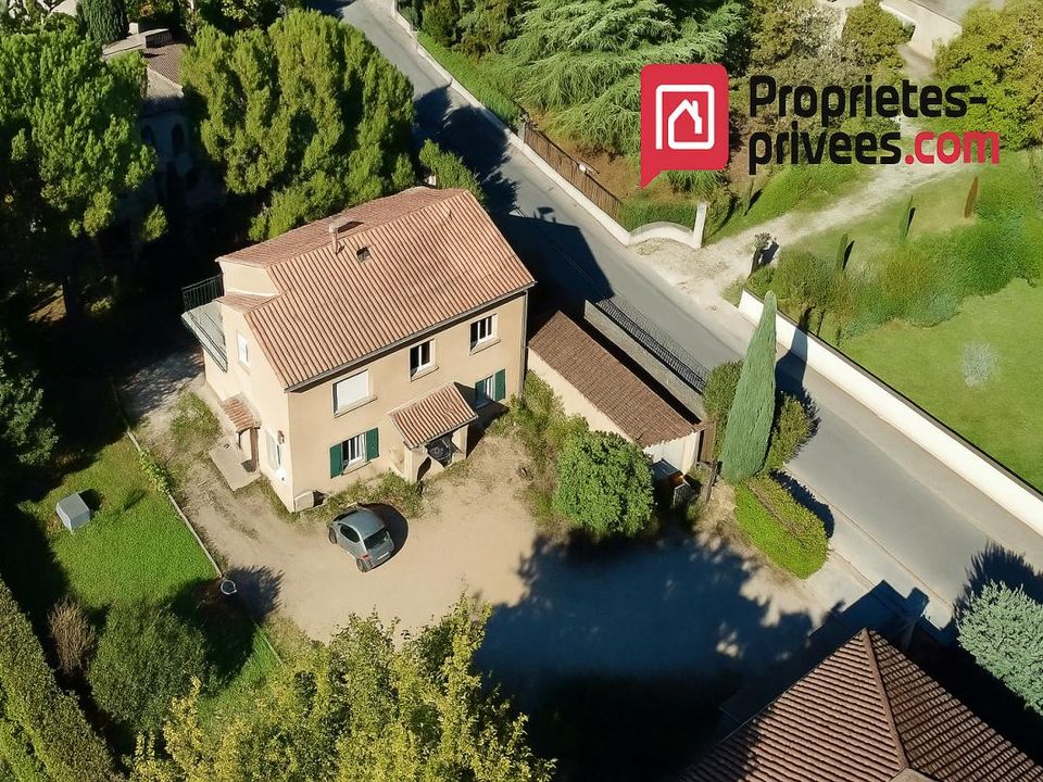 Villa i Tresques, Gard - bilde 1