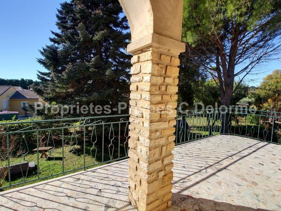 Villa i Tresques, Gard - bilde 3