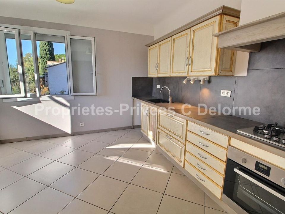 Villa i Tresques, Gard - bilde 5