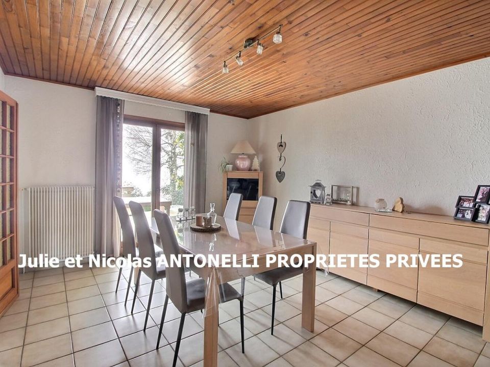 Villa i Saint-Just-Malmont, Haute-Loire - foto 3