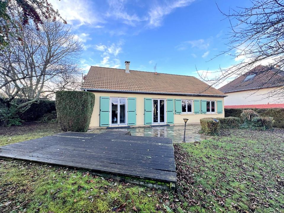 Villa i Neuville-sur-Sarthe, Sarthe - foto 3