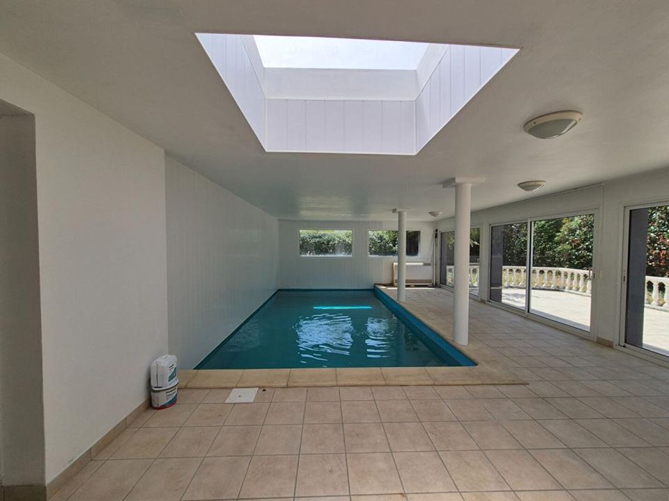 Villa i Lanester, Morbihan - bilde 1